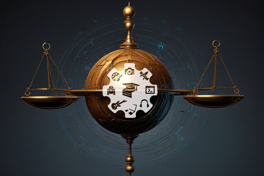 Законы логики в информатике