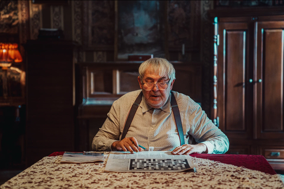 Кадр со съемок сериала «Вампиры средней полосы», 2021, Россия | kinopoisk.ru