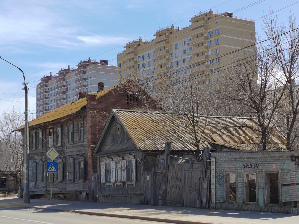 Астрахань, 2024 г.