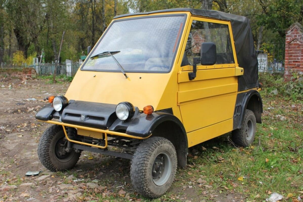 Та самая Кинешма 