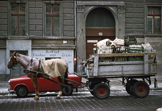  Фотограф Томас Хёпкер