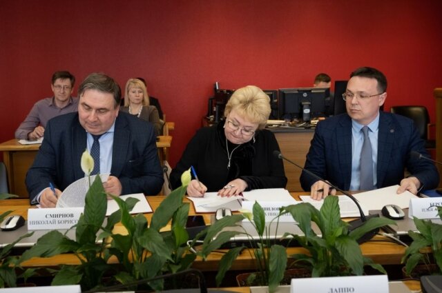    Фото: Департамент информационной политики Свердловской области