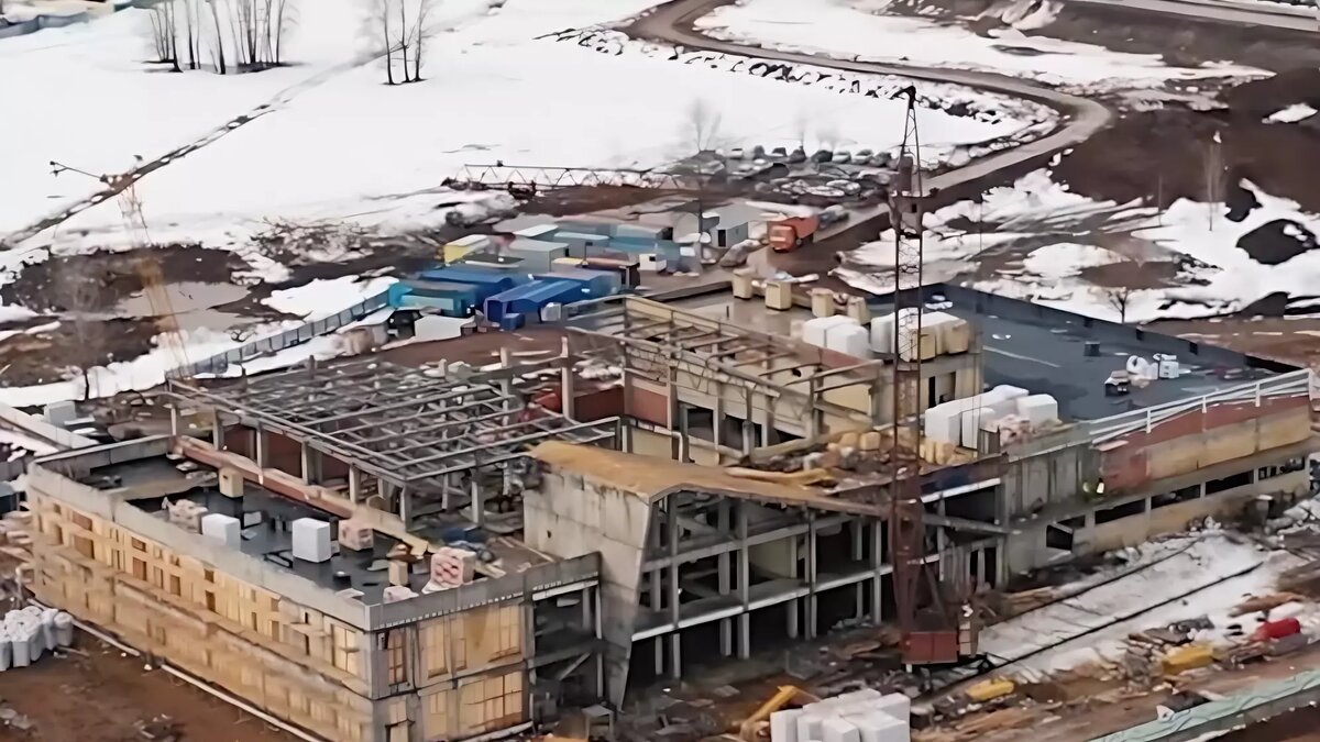     Глава Башкирии Радий Хабиров раскрыл, когда в регионе откроется центр фехтования. Власти планируют сдать объект к 450-летию Уфы. Об этом руководитель РБ заявил в своих соцсетях.