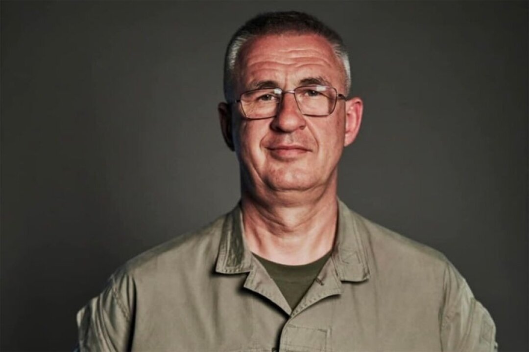    Спонсор РДК Калмаков ликвидирован у границы с Белгородской областью