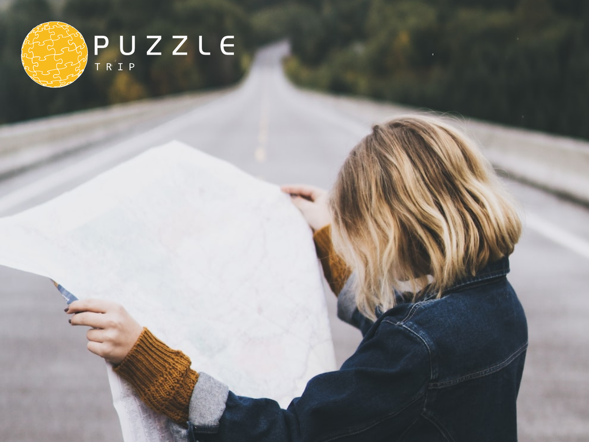 Puzzle Trip