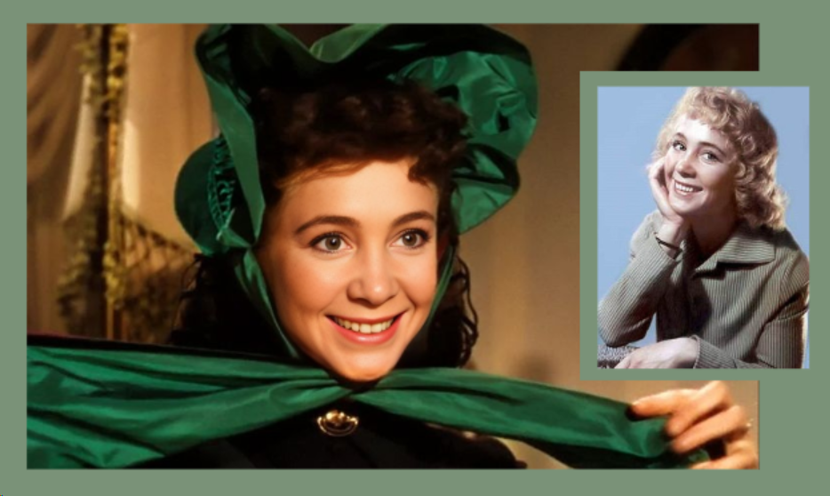 Предлагаю легкомысленно пофантазировать: представим, что в Голливуде не стали снимать "Унесенных ветром", а такая идея возникла у кого-то из наших режиссеров.-4