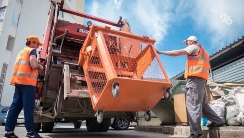      Фото: ИА «Победа26»