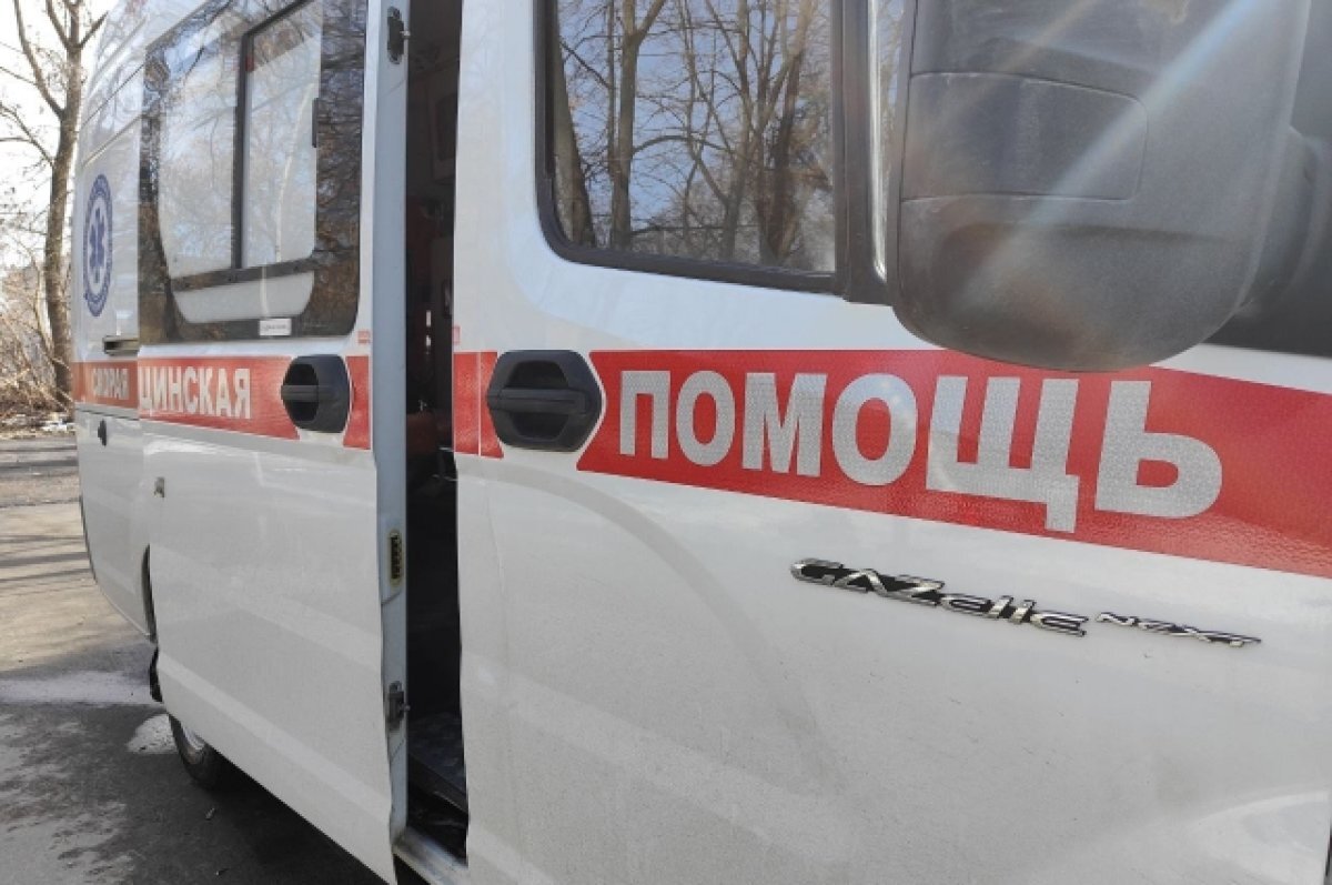    Белгородец пострадал при атаке БПЛА в селе Цаповка Борисовского района