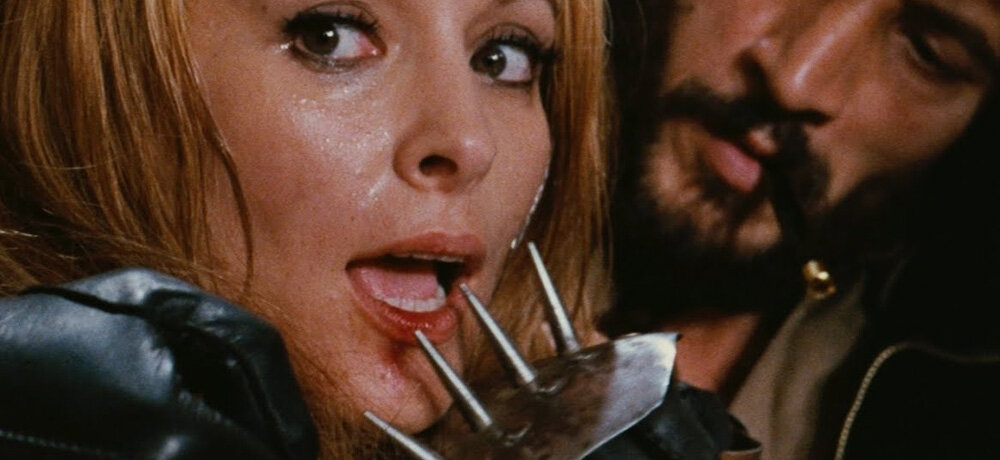 История итальянского кино. 1970-е – время секс-бомб. 