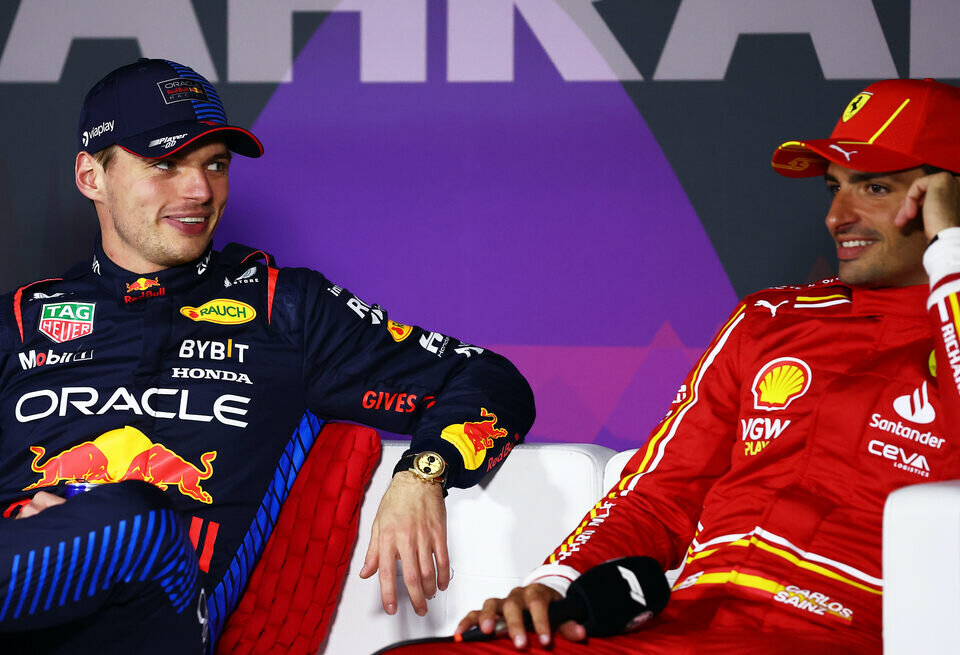    Getty Images / Red Bull Content Pool