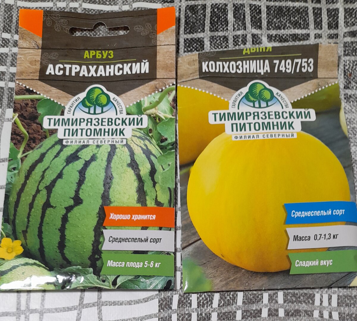 Арбузы и дыни у нас? В Подмосковье? Легко! | О розах с любовью | Дзен