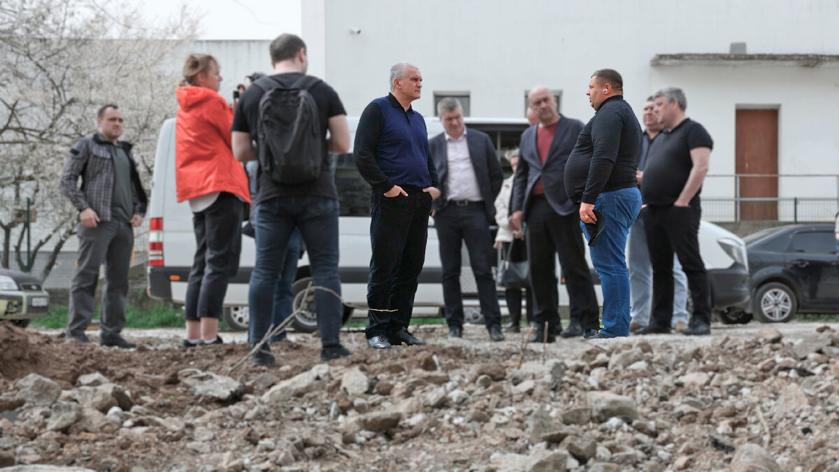 фото из ВК С.Аксенова