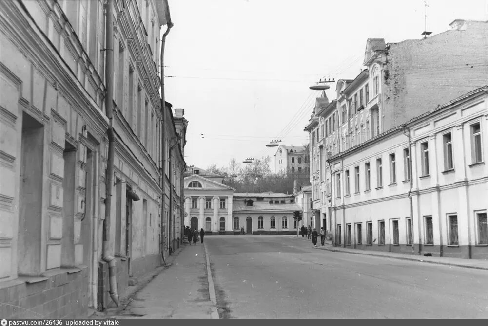 Фото с сайта pastvu.com