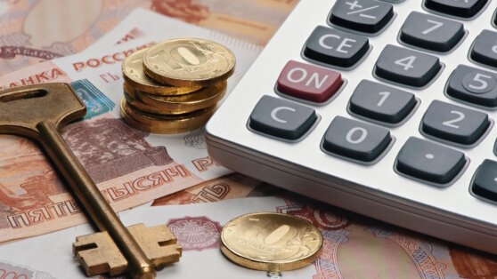    В России хотят создать специальный вклад для копящих на квартиру Татьяна Сидорова