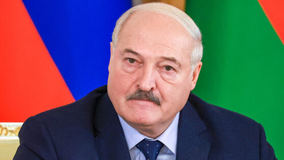    Президент Белоруссии запретил правительству и чиновникам жаловаться на санкции Егор Гордеев