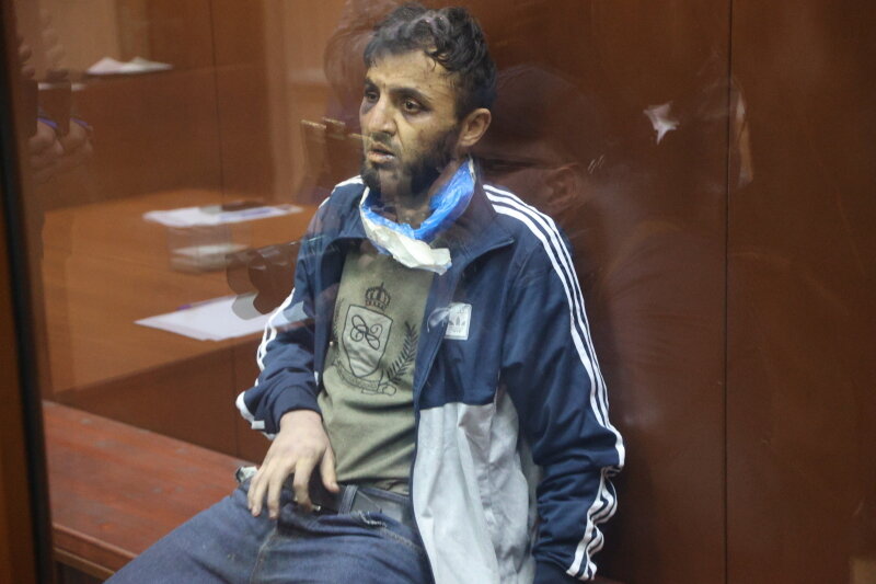    Alexey Belkin/Business Online/Global Look Press