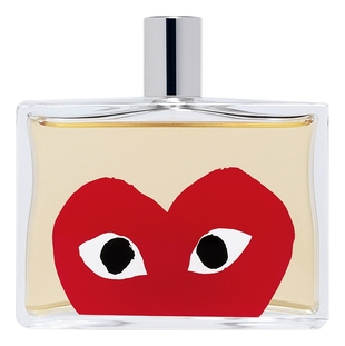 Comme des Garçons Play 