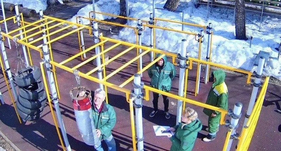    Пресс-служба Минблаго МО