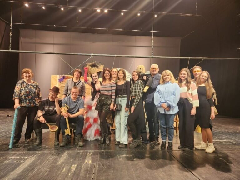    «Неделя культуры». Акция объединила более 65 тысяч оренбуржцев Марина Шарт