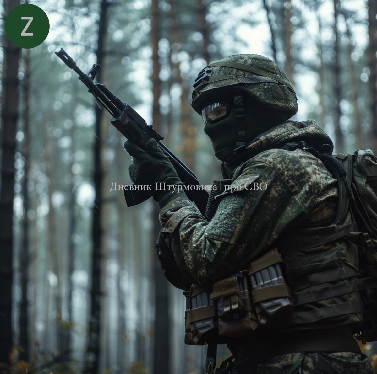 Изображение сгенерировано ИИ