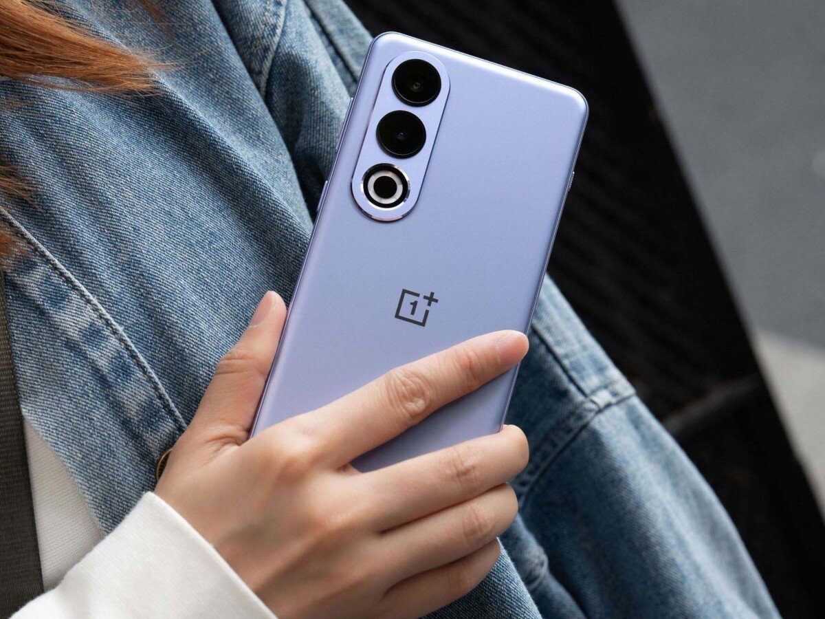    Обзор OnePlus Ace 3V: «топ за свои деньги» глазами зарубежных СМИ