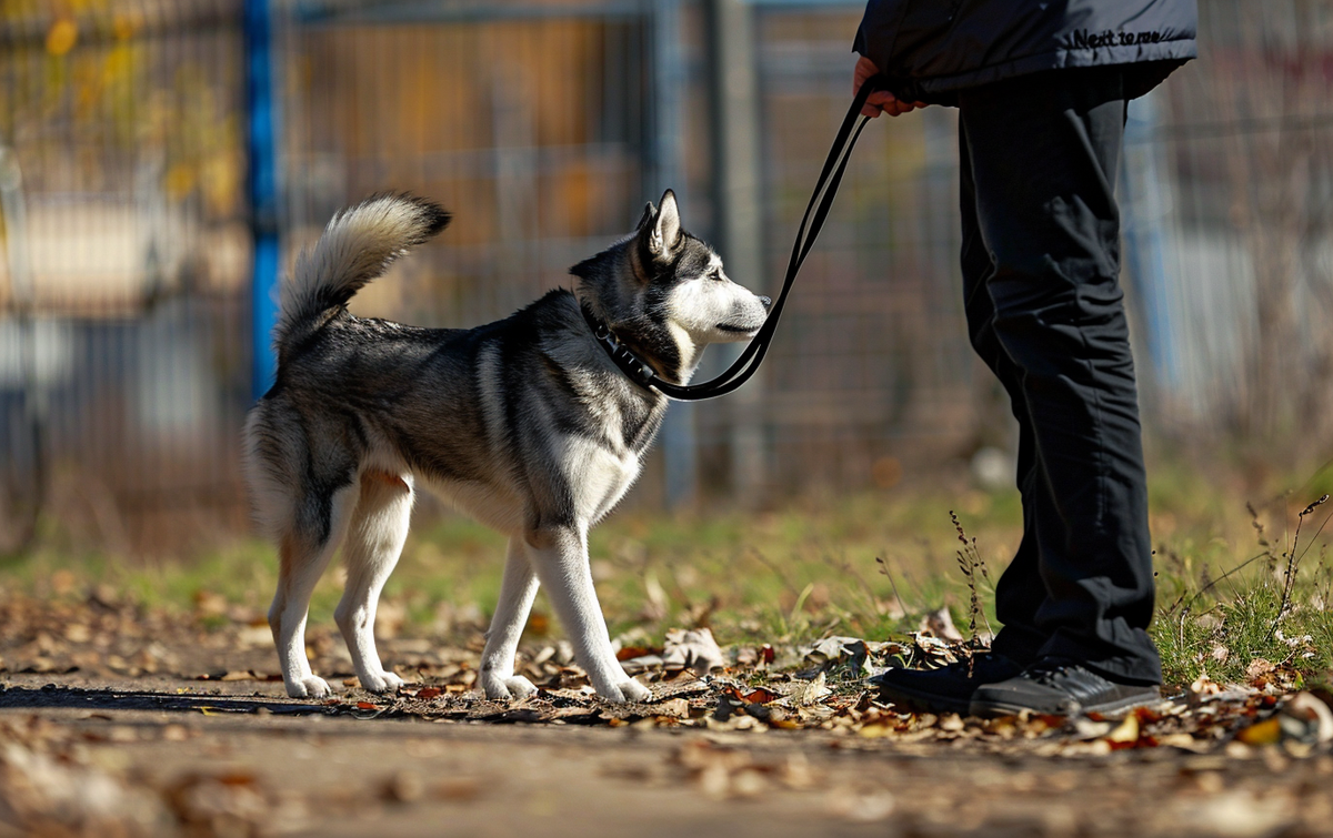 9 навыков, без которых жизнь собаки (и ваша) превратится в сущее мучение  🐕‍🦺 | AlphaPet | Дзен