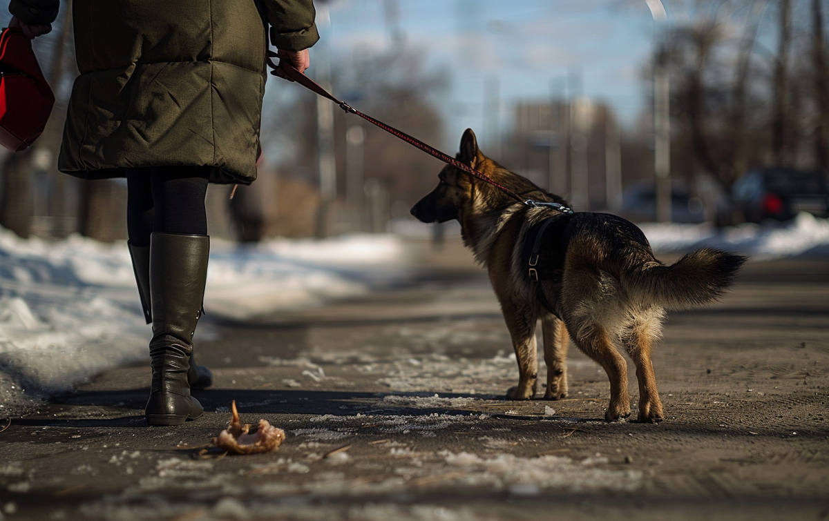 9 навыков, без которых жизнь собаки (и ваша) превратится в сущее мучение  🐕‍🦺 | AlphaPet | Дзен