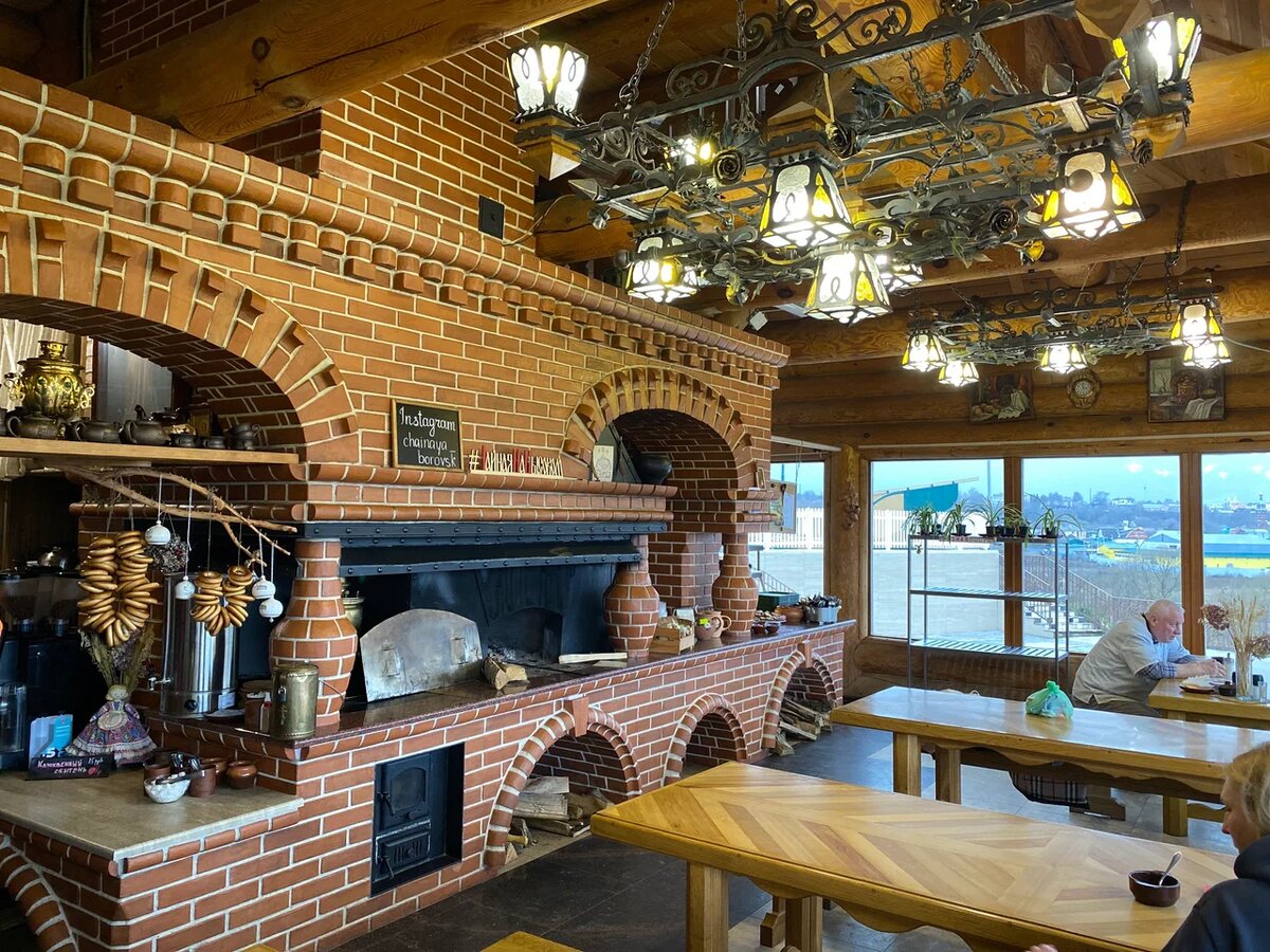 Фото: © Яндекс.Карты, Дмитрий Логинов