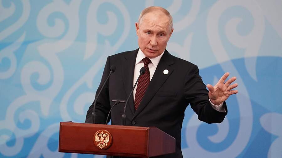 Фото: ИЗВЕСТИЯ/Павел Волков