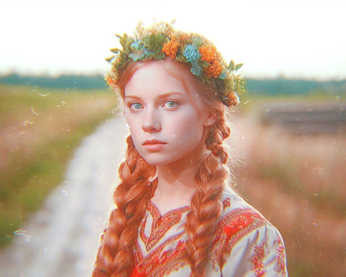 Нейросеть Кандинский