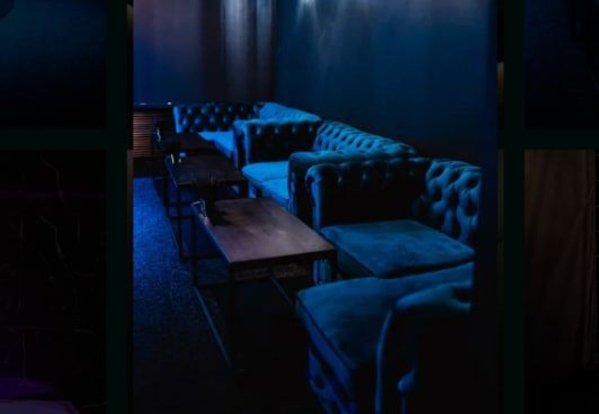    Секс, шантаж, наркотики?