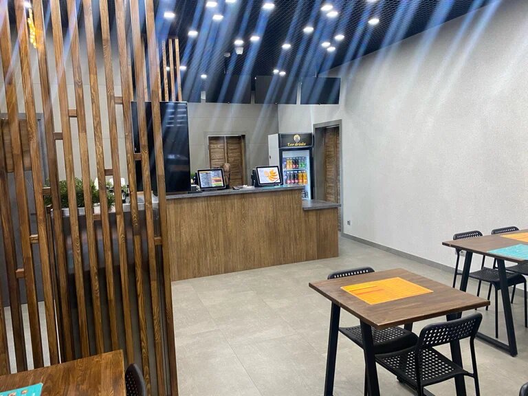 Фото: © Яндекс.Карты, Artem G