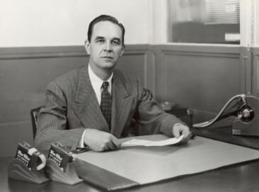 Рэй Стэнтон Эйвери