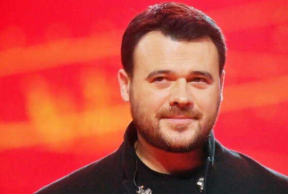    Эмин Агаларов