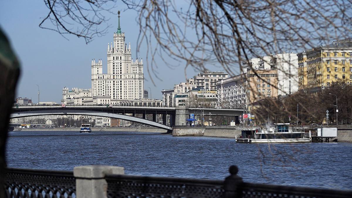    Фото: Александр Авилов / АГН Москва