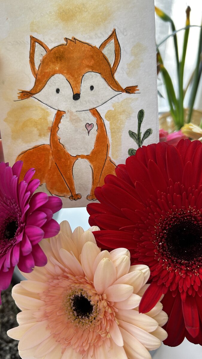 Автор: Ирина Сорокина-Калашник