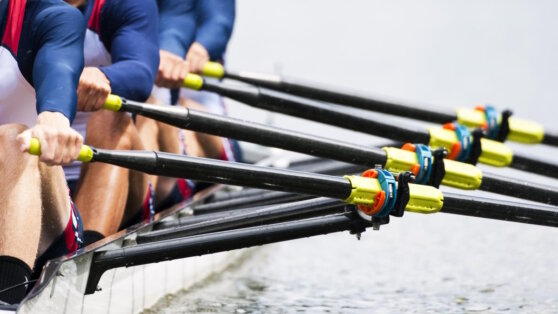    Российские гребцы отказались участвовать в Олимпиаде на условиях МОК Анастасия Романова