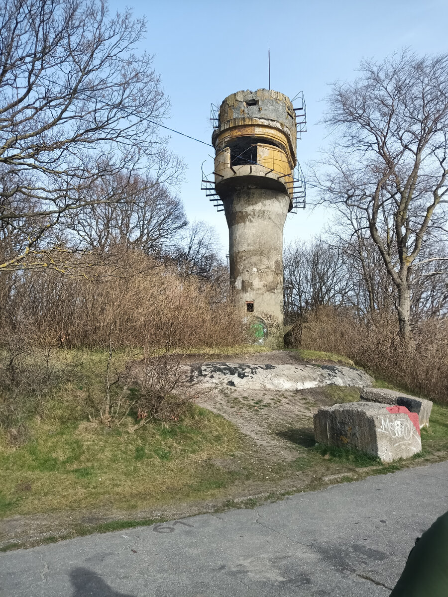 Башня 