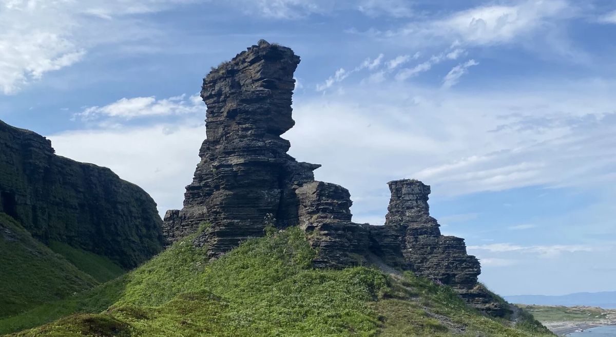 Кольский полуостров. Источник: фотобанк Trip for students.