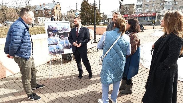    В Иванове контролировать облик города снова будет архитектурная комиссия