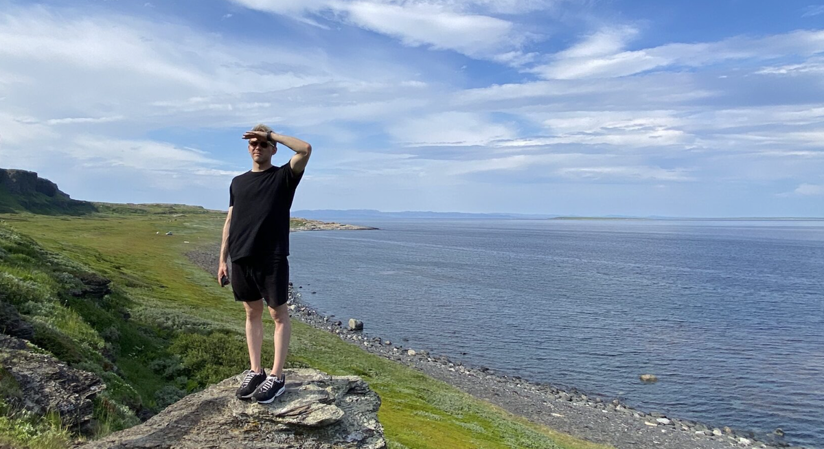 Путешествие на Кольский полуостров. Источник: фотобанк Trip for students.