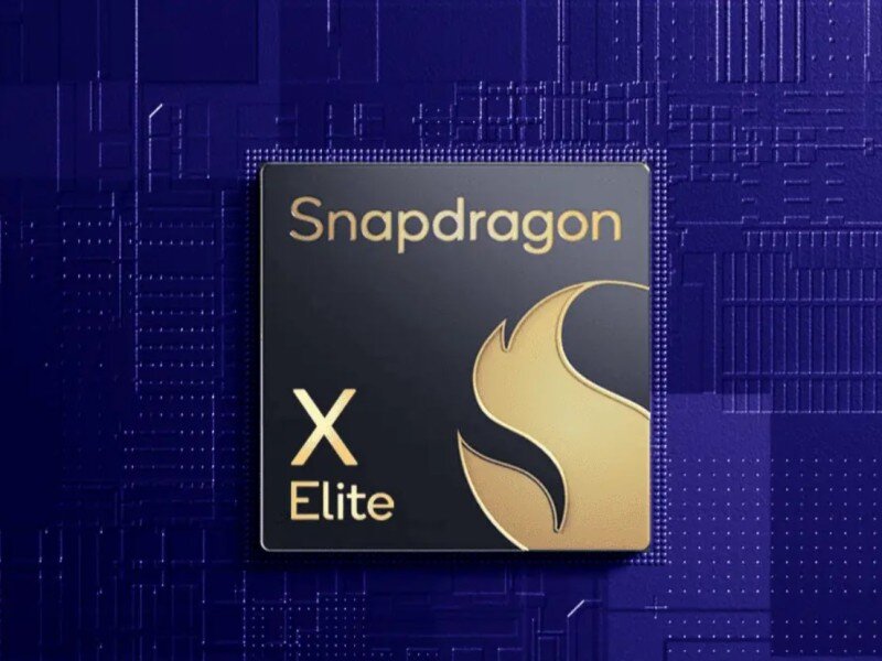    Ноутбук Lenovo на Snapdragon X Elite протестировали в Geekbench