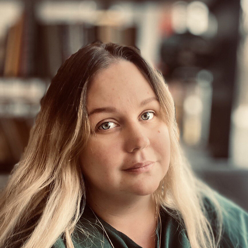 Евгения Кожевникова