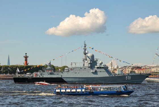     «Каракурт»