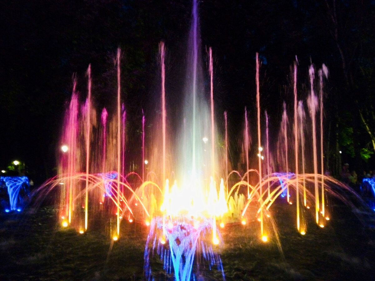 Фото автора