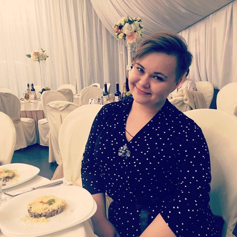 2018 год - счастливый, довольный жизнью человек