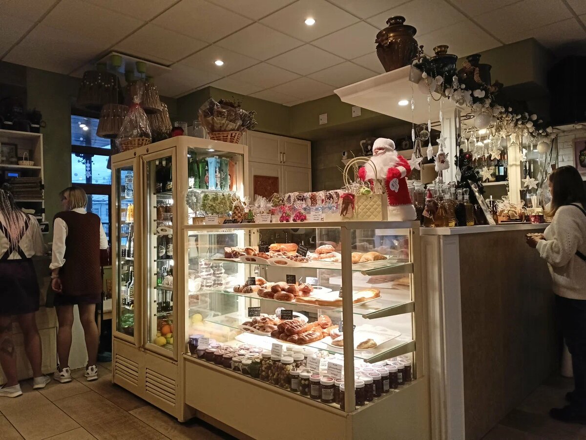 Фото: © Яндекс.Карты, Алла Б.