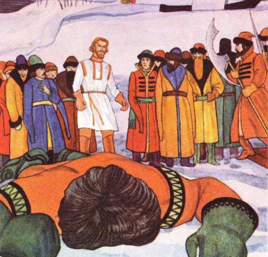 Из открытого источника