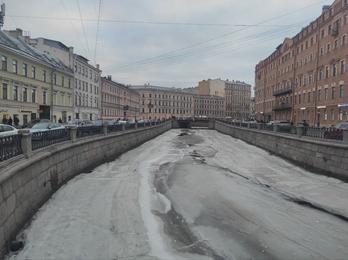 Синоптики пообещали возвращение зимы в Петербург с 3 апреля | Форпост -  Новости | Дзен