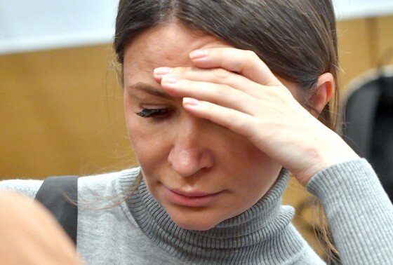    Елена Блиновская